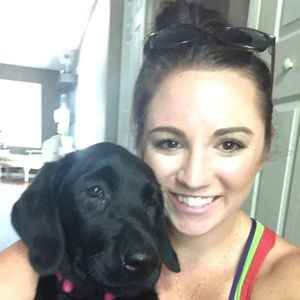 Meet your Posher, Rachel